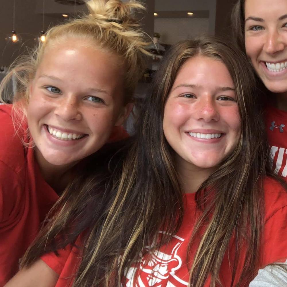 Meet your Posher, Maryparker